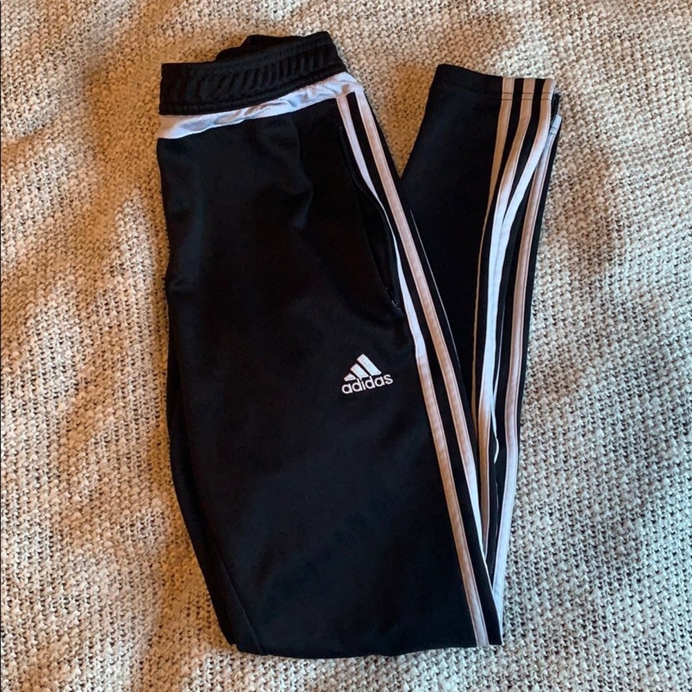 Adidas Soccer Pants